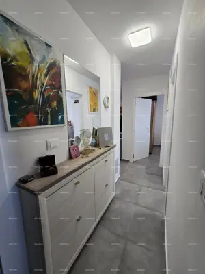 Neubau! Zweizimmerwohnung. - 5