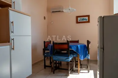Stan u Opatiji - Centar, pogled na more i balkon - 10