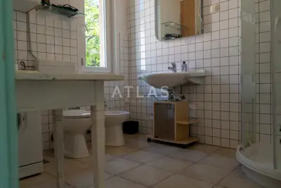 Stan u Opatiji - Centar, pogled na more i balkon - 16