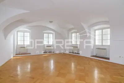 Najam, Ured, Gornji grad, Gornji grad, 250 m²