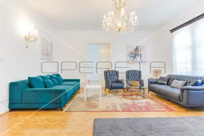 Najam, Stan, Centar, Trg žrtava fašizma, 3s, 126 m² - 3