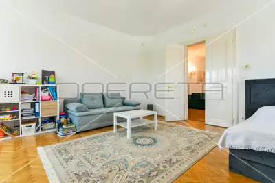 Najam, Stan, Centar, Trg žrtava fašizma, 3s, 126 m² - 6