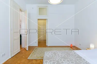 Najam, Stan, Centar, Trg žrtava fašizma, 3s, 126 m² - 8