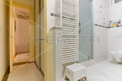 Najam, Stan, Centar, Trg žrtava fašizma, 3s, 126 m² - 10