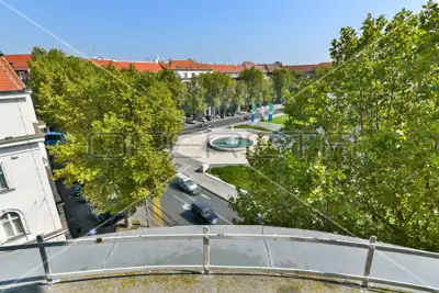 Najam, Stan, Centar, Trg žrtava fašizma, 3s, 126 m² - 15