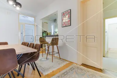 Najam, Stan, Centar, Trg žrtava fašizma, 3s, 126 m² - 11