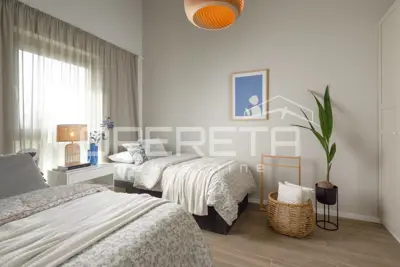 House 82 m², Poreč - sea view - 14