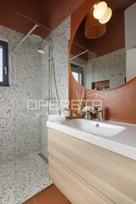 House 82 m², Poreč - sea view - 15