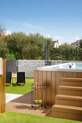 House 82 m², Poreč - sea view - 17