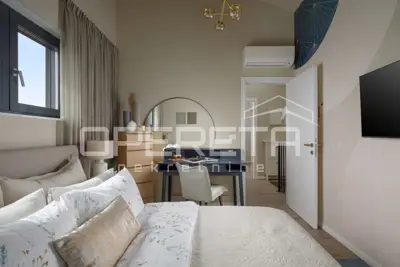 House 82 m², Poreč - sea view - 10
