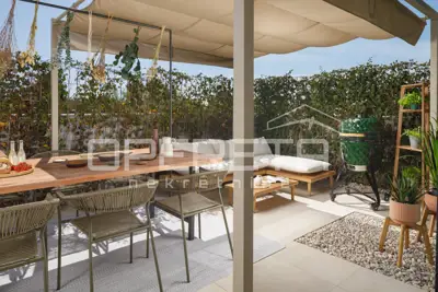 House 82 m², Poreč - sea view - 18
