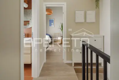 House 82 m², Poreč - sea view - 9
