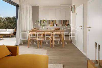 House 82 m², Poreč - sea view - 7