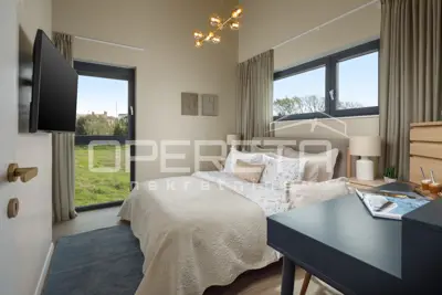 House 82 m², Poreč - sea view - 11