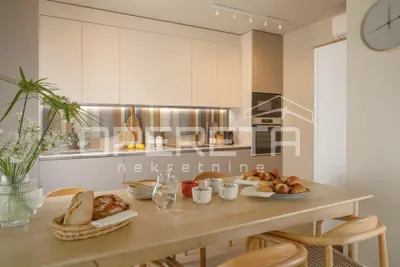 House 82 m², Poreč - sea view - 6