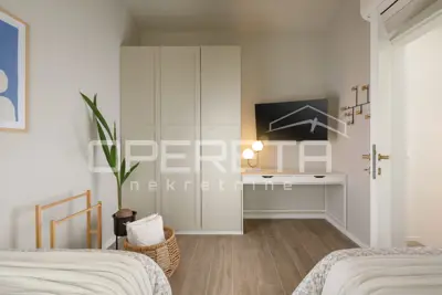 House 82 m², Poreč - sea view - 12