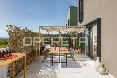 House 82 m², Poreč - sea view - 16