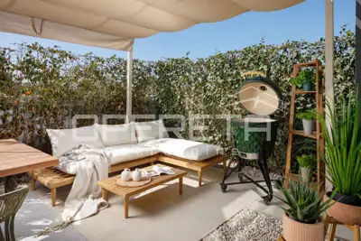 House 82 m², Poreč - sea view - 19