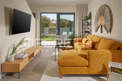 House 82 m², Poreč - sea view - 4