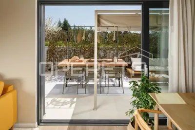 House 82 m², Poreč - sea view - 3