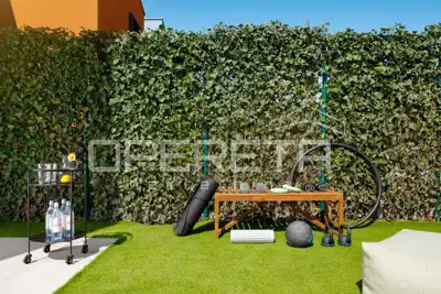House 82 m², Poreč - sea view - 20