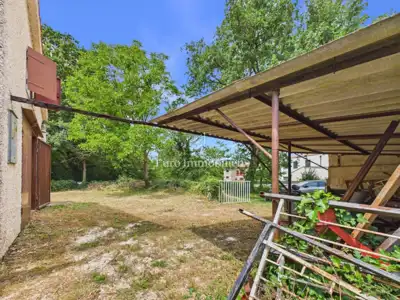 House 82 m², Prodol - quiet location and yard - 5