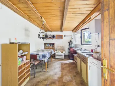 House 82 m², Prodol - quiet location and yard - 9
