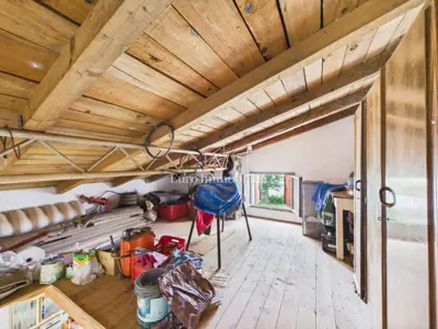 House 82 m², Prodol - quiet location and yard - 20