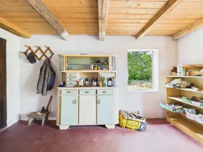 House 82 m², Prodol - quiet location and yard - 16