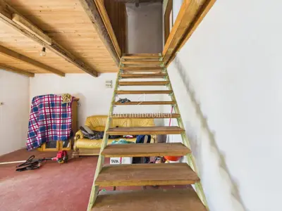House 82 m², Prodol - quiet location and yard - 17