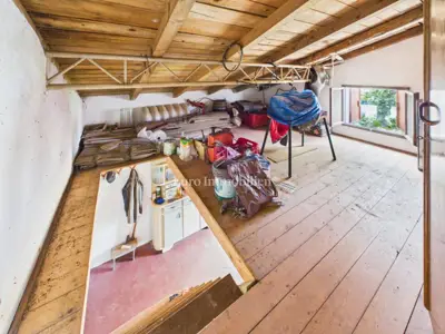 House 82 m², Prodol - quiet location and yard - 19