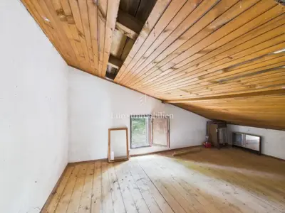 House 82 m², Prodol - quiet location and yard - 18