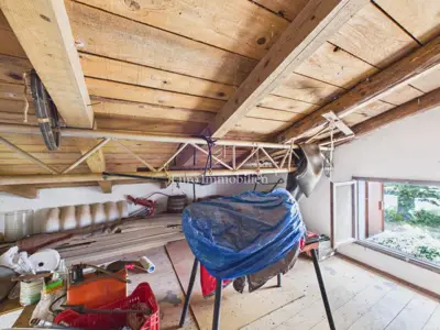 House 82 m², Prodol - quiet location and yard - 22