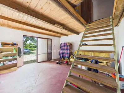 House 82 m², Prodol - quiet location and yard - 14