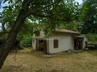House 82 m², Prodol - quiet location and yard - 3