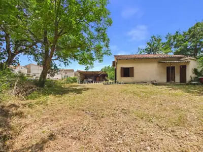 House 82 m², Prodol - quiet location and yard - 6