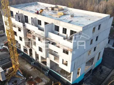 Poslovni prostor 464 m², Jankomir - novogradnja uz prometnicu - 2