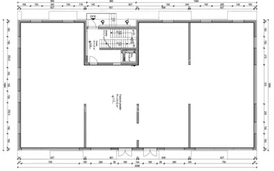 Poslovni prostor 464 m², Jankomir - novogradnja uz prometnicu - 5