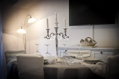 Kuća 375 m², Rovinj - pogled na more i 3 stambene jedinice - 22