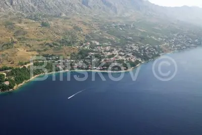 Građevinsko zemljište 32 000 m², Lokva Rogoznica, blizu mora - 5