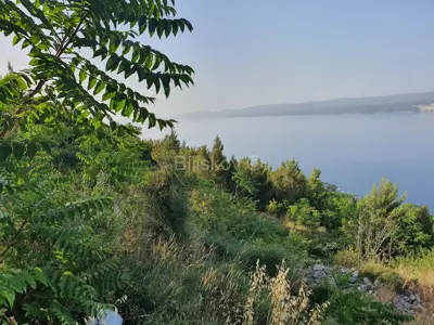 Građevinsko zemljište 32 000 m², Lokva Rogoznica, blizu mora - 3