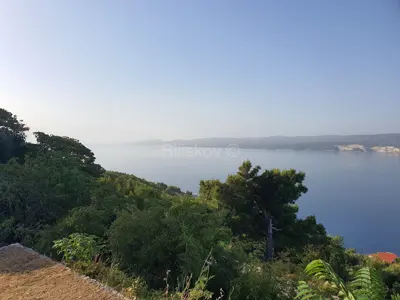 Građevinsko zemljište 32 000 m², Lokva Rogoznica, blizu mora - 2