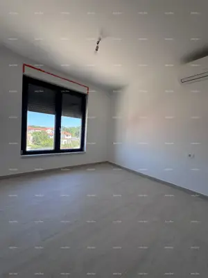 Two-level apartment 93 m², Valbandon, 1 km from the beach - 17