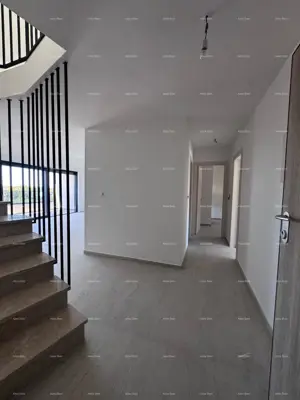 Two-level apartment 93 m², Valbandon, 1 km from the beach - 20