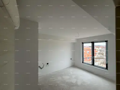 Two-level apartment 93 m², Valbandon, 1 km from the beach - 15