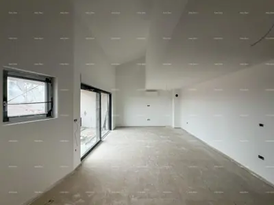 Two-level apartment 93 m², Valbandon, 1 km from the beach - 18