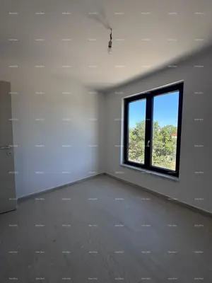 Two-level apartment 93 m², Valbandon, 1 km from the beach - 15