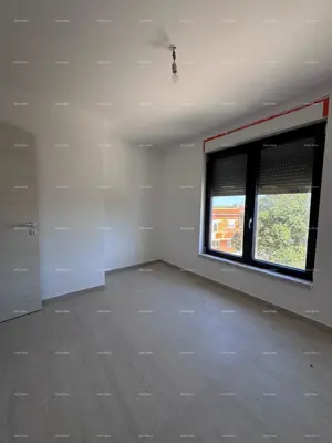 Two-level apartment 93 m², Valbandon, 1 km from the beach - 19