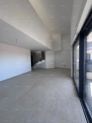 Two-level apartment 93 m², Valbandon, 1 km from the beach - 14