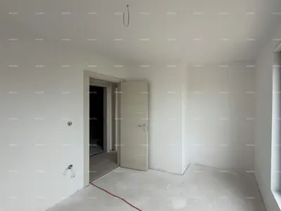 Two-level apartment 93 m², Valbandon, 1 km from the beach - 14